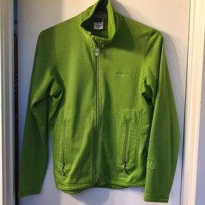 Patagonia Women's R1 Full-Zip Fleece Jacket